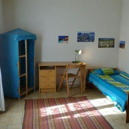 Petitjardin Lejlighed Lyon Eksteriør billede