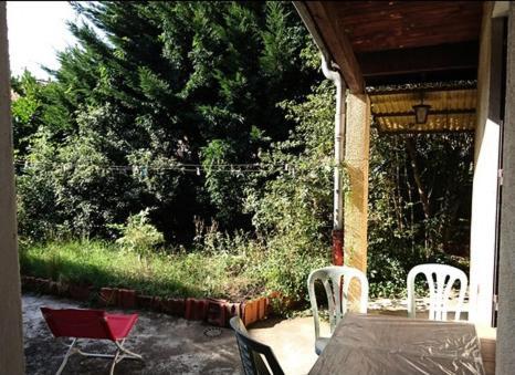 Petitjardin Lejlighed Lyon Eksteriør billede