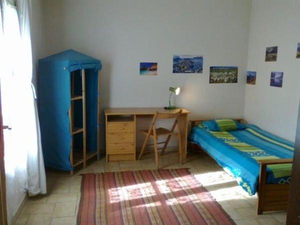 Petitjardin Lejlighed Lyon Eksteriør billede